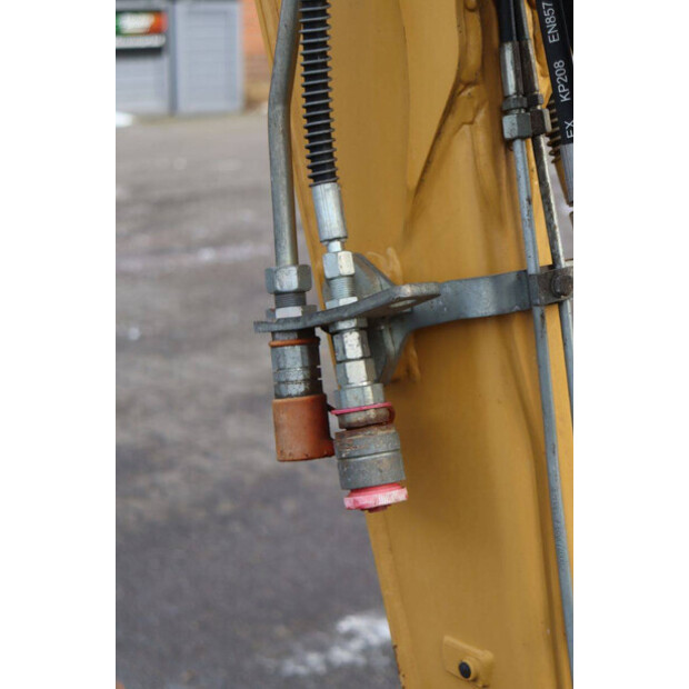 2018 كاتربيلر 301.7D-44791497