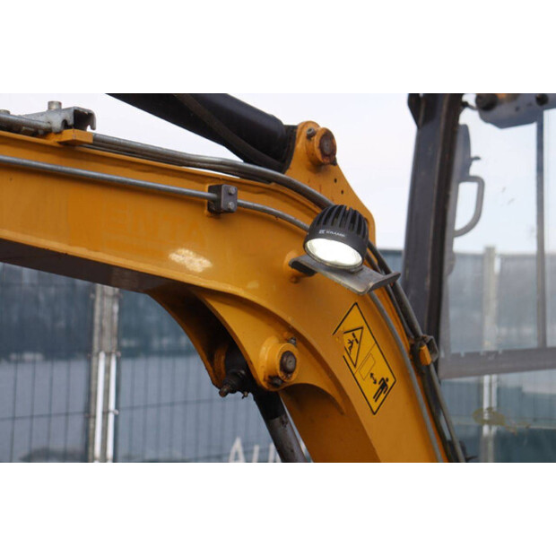 2018 كاتربيلر 301.7D-44791498