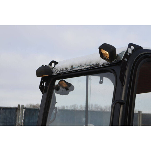 2018 كاتربيلر 301.7D-44791500