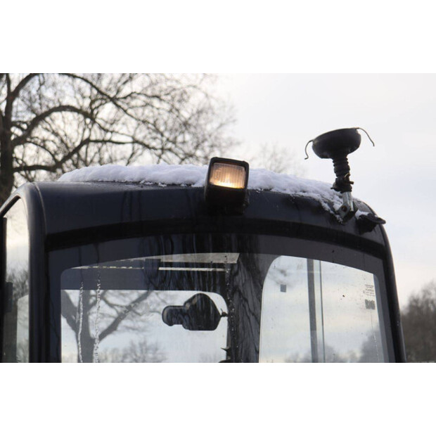 2018 كاتربيلر 301.7D-44791506