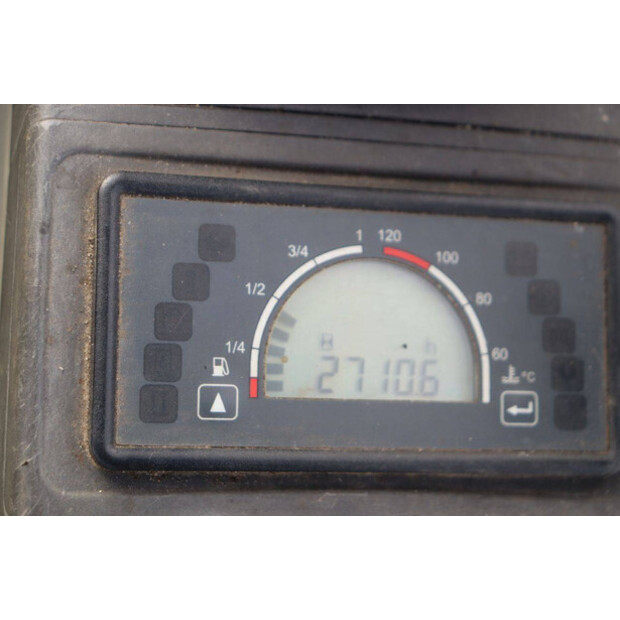 2018 كاتربيلر 301.7D-44791514