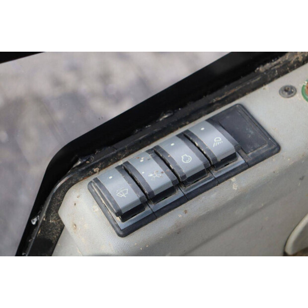 2018 كاتربيلر 301.7D-44791515