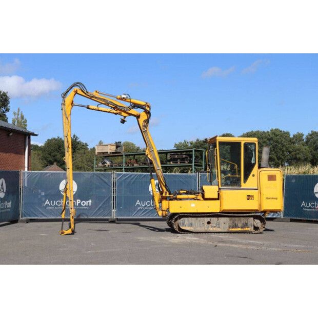 2000 Herder Herimag-44791528