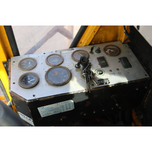 2000 Herder Herimag-44791555