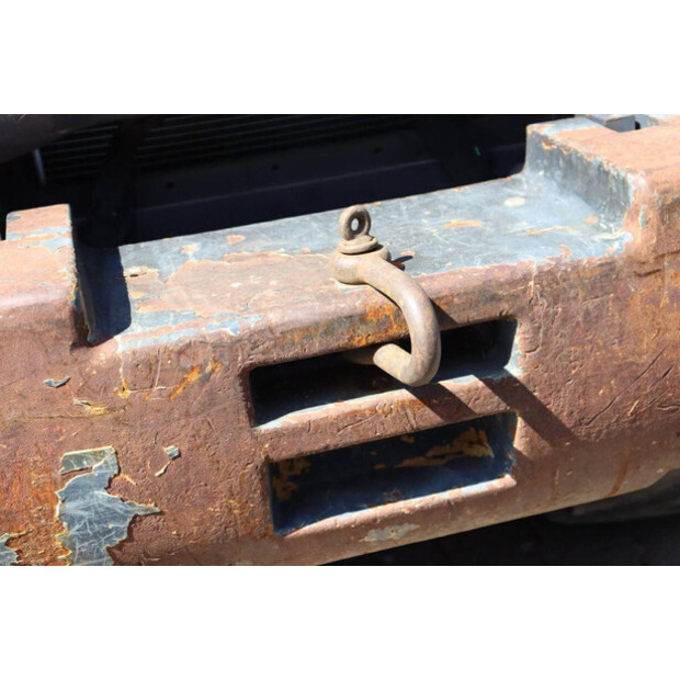 2011 كوبوتا R520NH-44791588