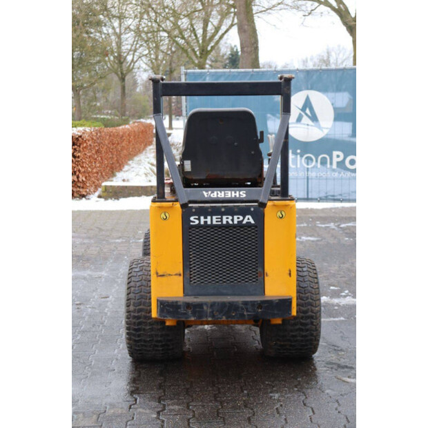 2018 Sherpa SH150-44791650