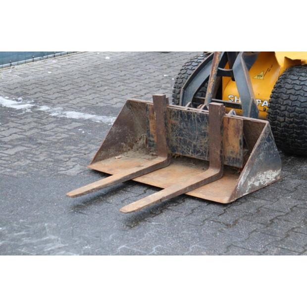 2018 Sherpa SH150-44791655