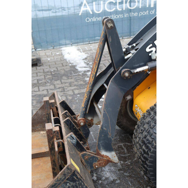 2018 Sherpa SH150-44791656