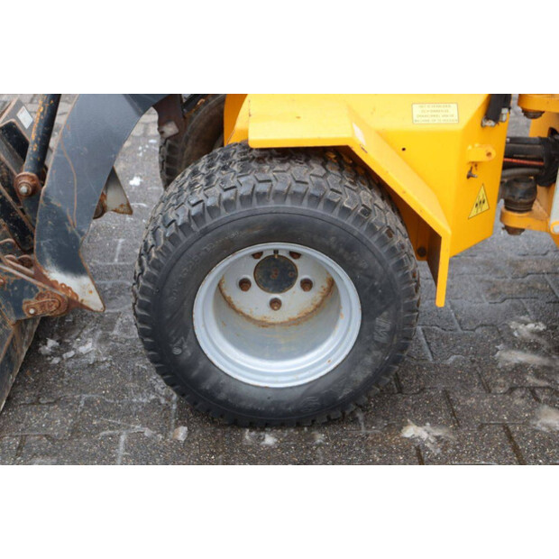 2018 Sherpa SH150-44791658