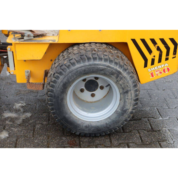 2018 Sherpa SH150-44791659