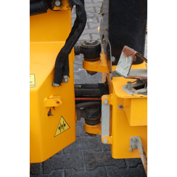 2018 Sherpa SH150-44791660