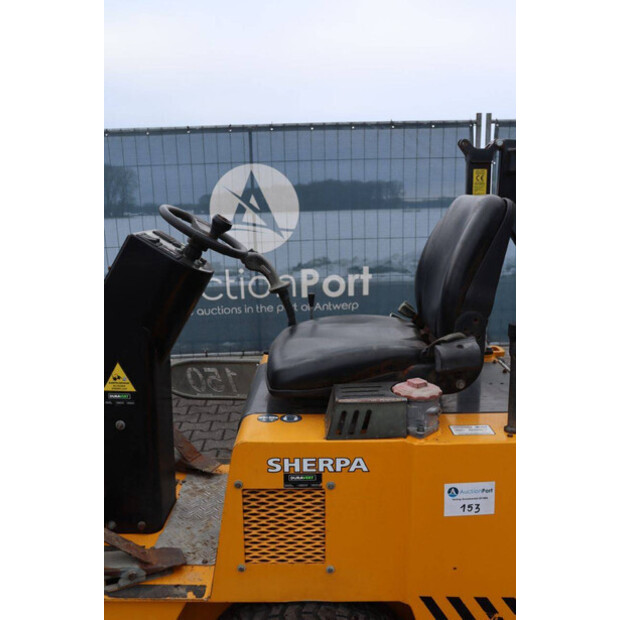 2018 Sherpa SH150-44791663