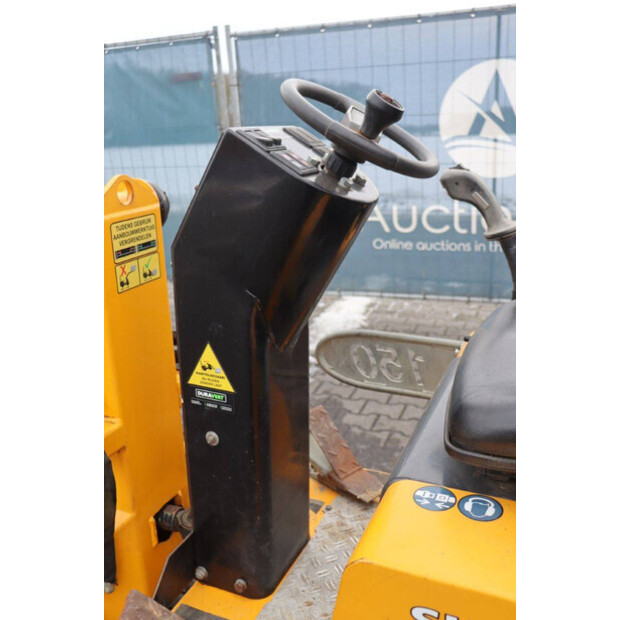 2018 Sherpa SH150-44791665