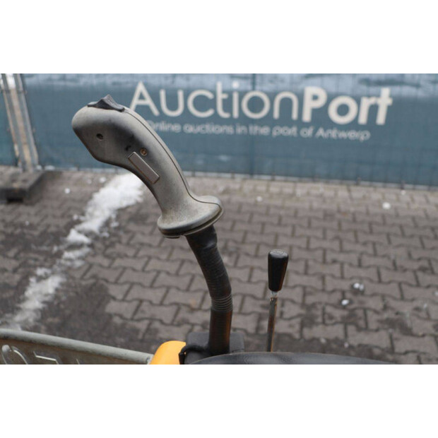 2018 Sherpa SH150-44791669