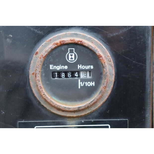 2018 Sherpa SH150-44791670