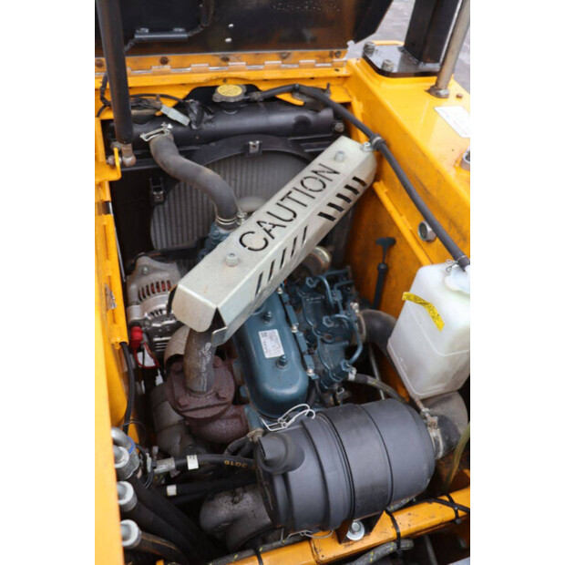 2018 Sherpa SH150-44791671