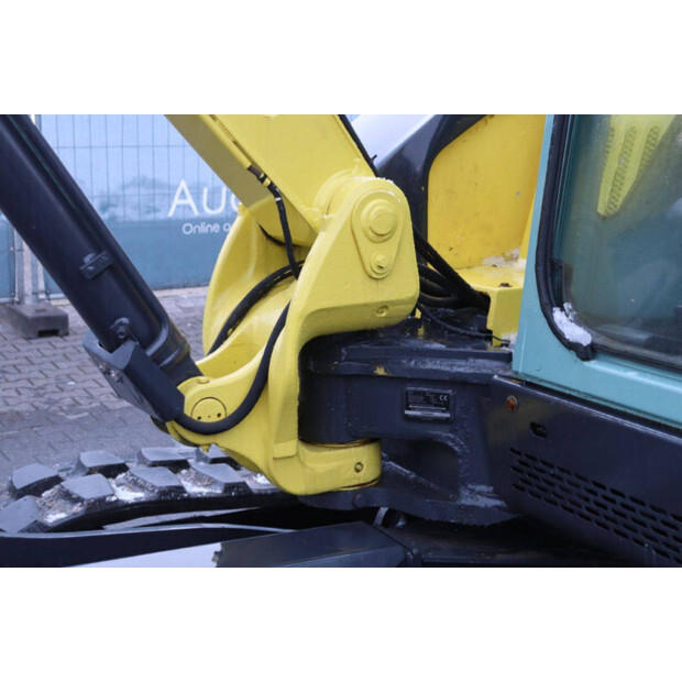 2015 YANMAR VIO80-44791740