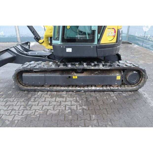 2015 YANMAR VIO80-44791741