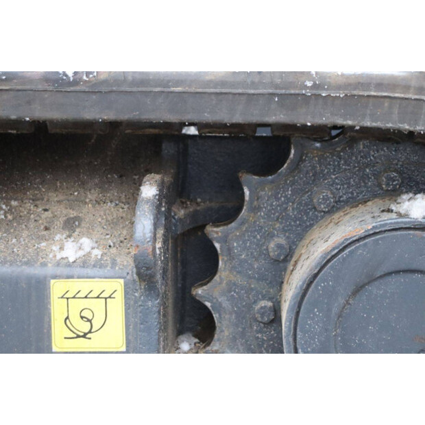 2015 YANMAR VIO80-44791742