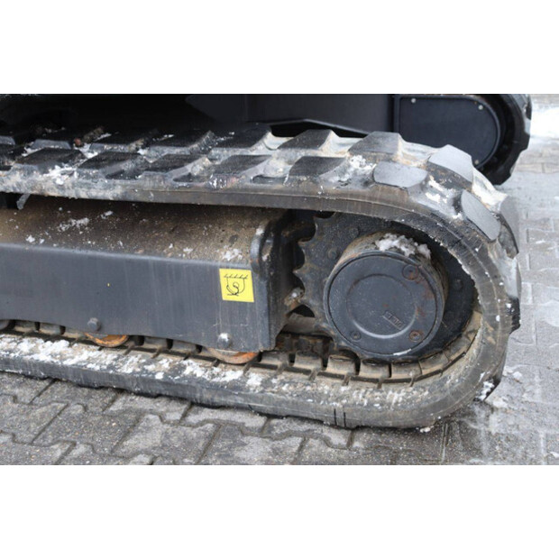 2015 YANMAR VIO80-44791743