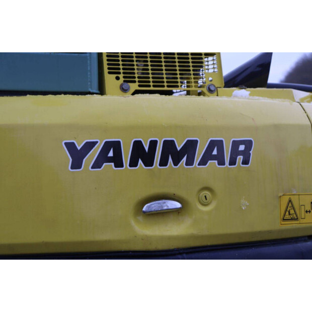 2015 YANMAR VIO80-44791745