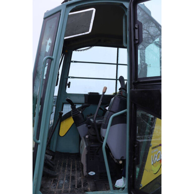 2015 YANMAR VIO80-44791746