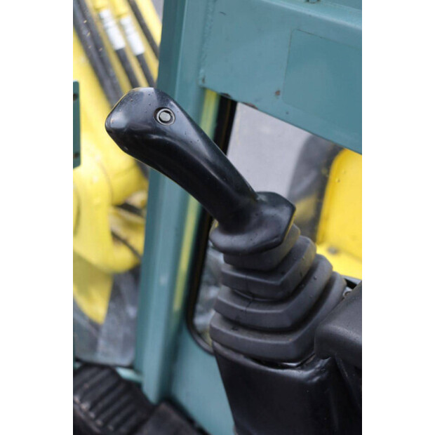 2015 YANMAR VIO80-44791750