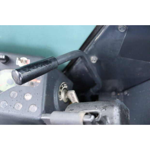 2015 YANMAR VIO80-44791753