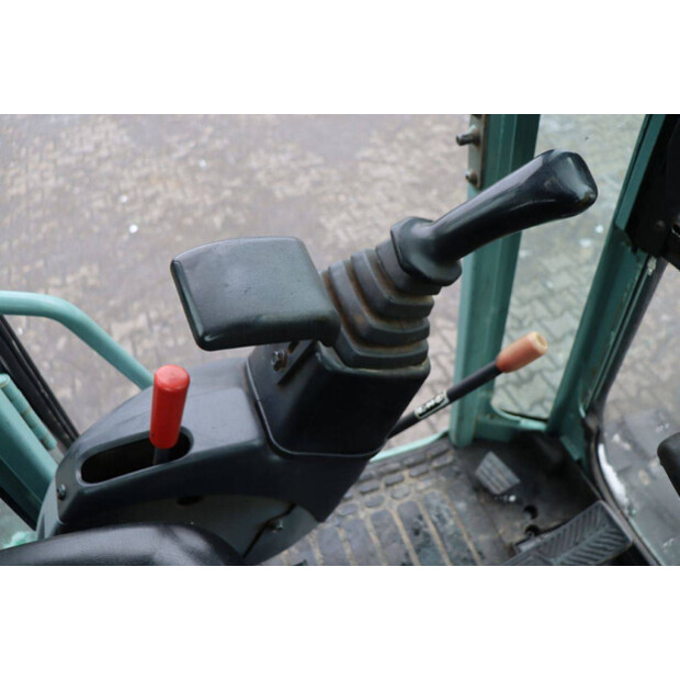 2015 YANMAR VIO80-44791755