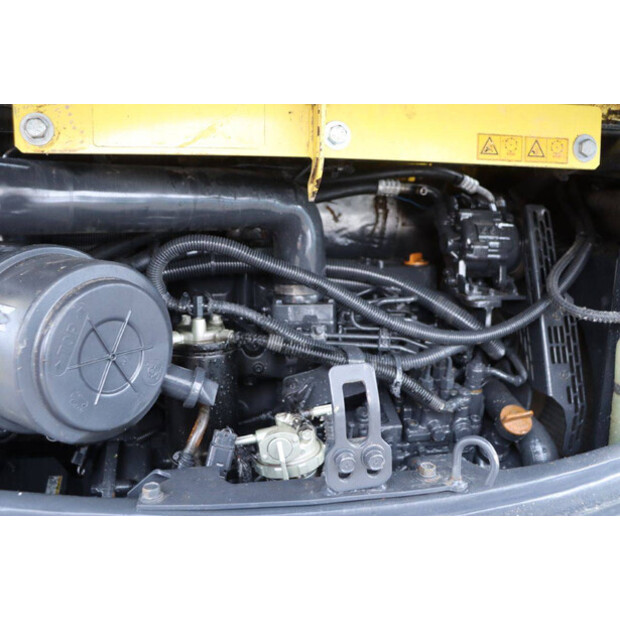 2015 YANMAR VIO80-44791757