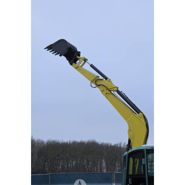 2015 YANMAR VIO80-44791762