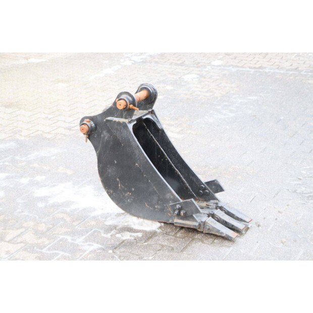 2015 YANMAR VIO80-44791764