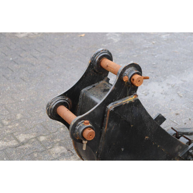 2015 YANMAR VIO80-44791766