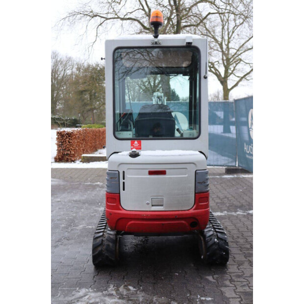 2013 TAKEUCHI TB219-44791771