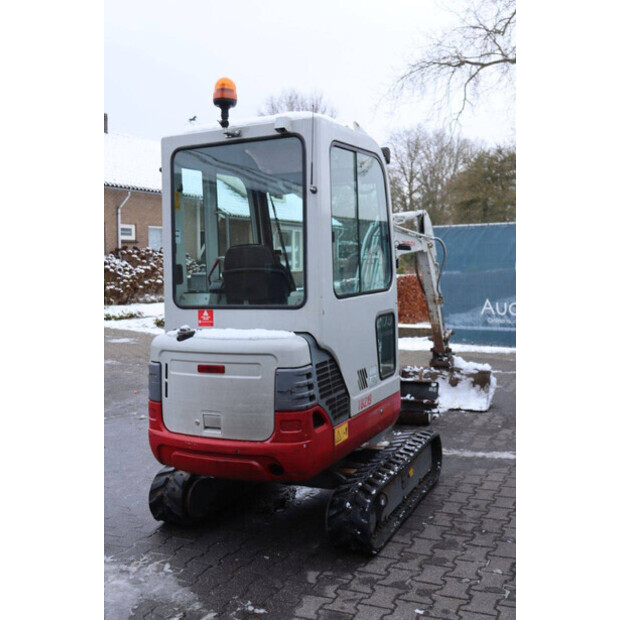 2013 TAKEUCHI TB219-44791772