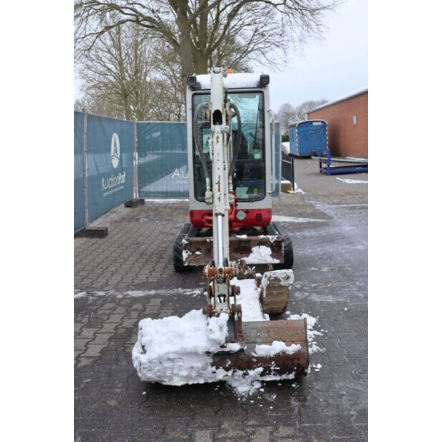 2013 TAKEUCHI TB219-44791774