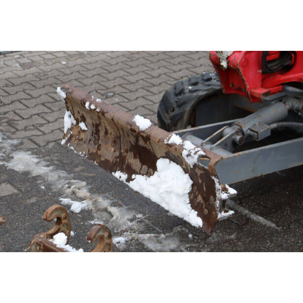 2013 TAKEUCHI TB219-44791780