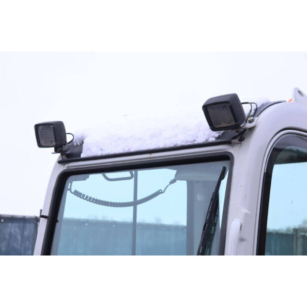 2013 TAKEUCHI TB219-44791781