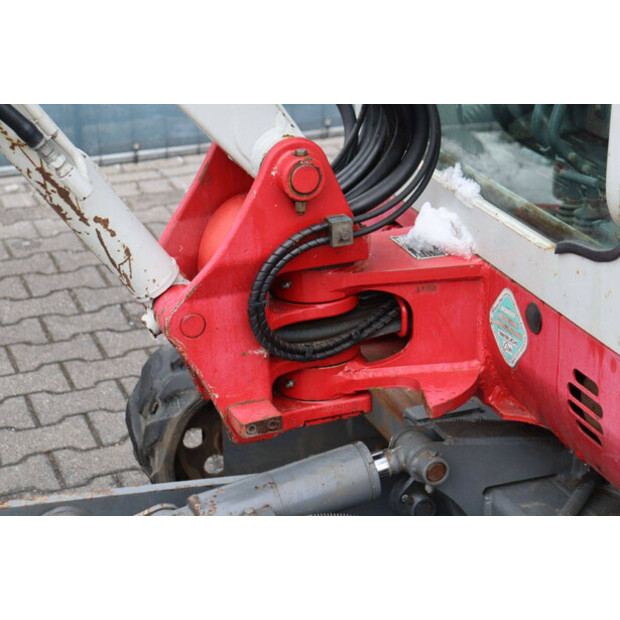 2013 TAKEUCHI TB219-44791782