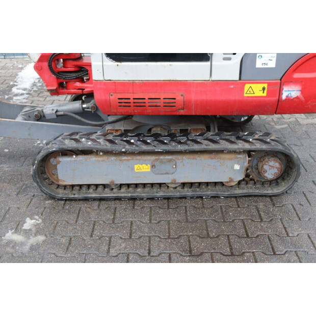 2013 TAKEUCHI TB219-44791783