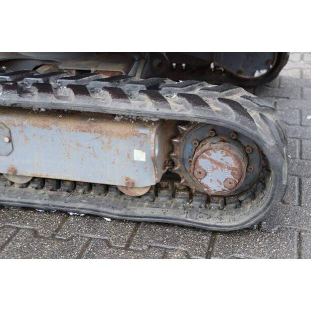 2013 TAKEUCHI TB219-44791785