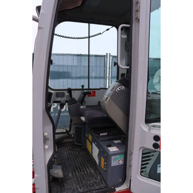 2013 TAKEUCHI TB219-44791788