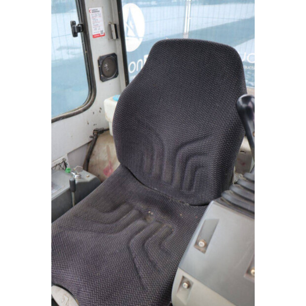 2013 TAKEUCHI TB219-44791789