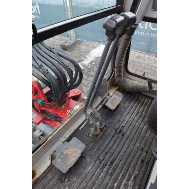 2013 TAKEUCHI TB219-44791790