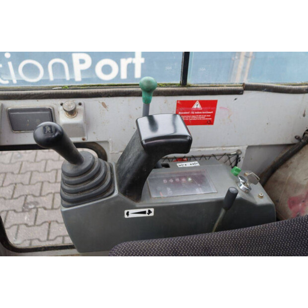 2013 TAKEUCHI TB219-44791791