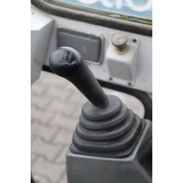 2013 TAKEUCHI TB219-44791792