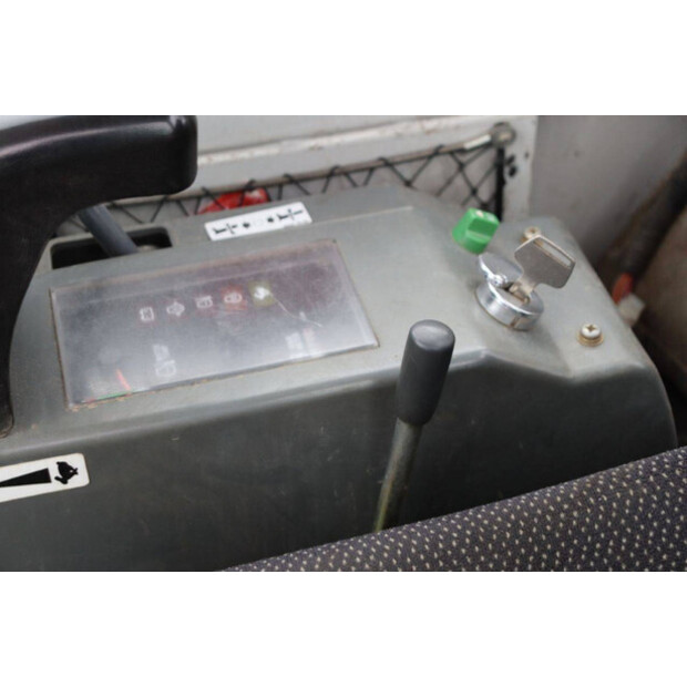 2013 TAKEUCHI TB219-44791793