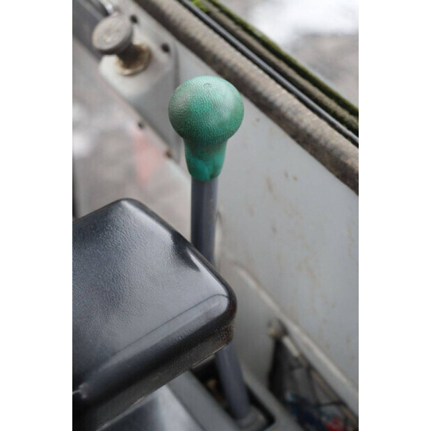 2013 TAKEUCHI TB219-44791794