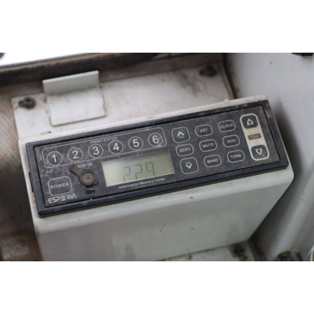 2013 TAKEUCHI TB219-44791795