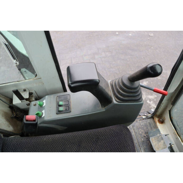 2013 TAKEUCHI TB219-44791796